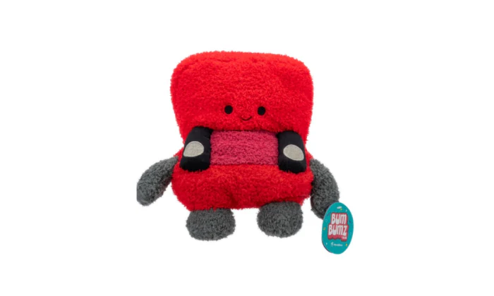 Bum Bumz - Moviebumz - 19Cm - Colin
