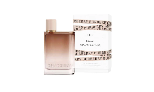 Burberry Her Intense EDP 100ml