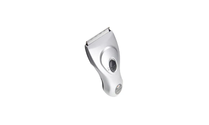 Burman Professional Rechargeable Clipper With Accessories - Image 2