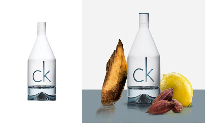 Calvin Klein IN2U For Him EDT (100ml) - Image 2