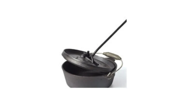 Campfire Lid Lifter Long - Image 2