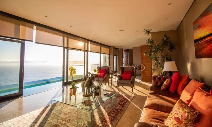 Cape Town: 1 or 2-Night Stay for 2 at Aqua Terra Boutique Guesthouse - Image 11