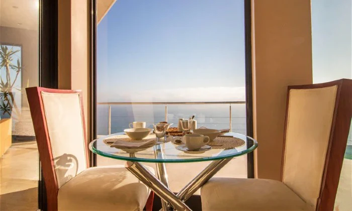 Cape Town: 1 or 2-Night Stay for 2 at Aqua Terra Boutique Guesthouse - Image 13
