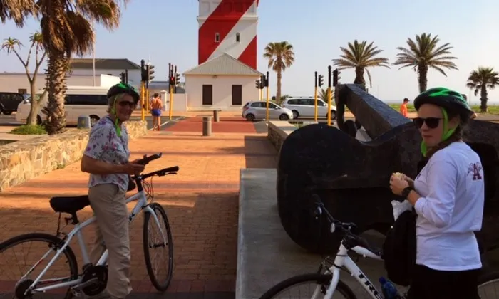 Cape Town City cycle tour - Image 3