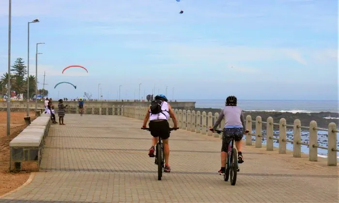 Cape Town City cycle tour - Image 5