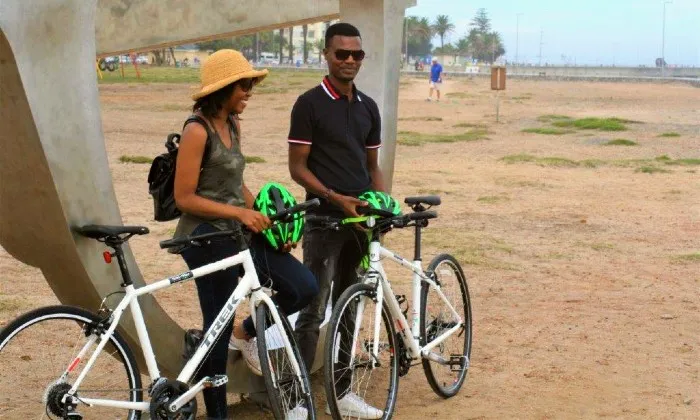 Cape Town City cycle tour - Image 6