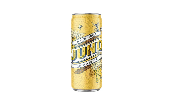 Juno Chenin Blanc CANS 2024 (24x250ml)