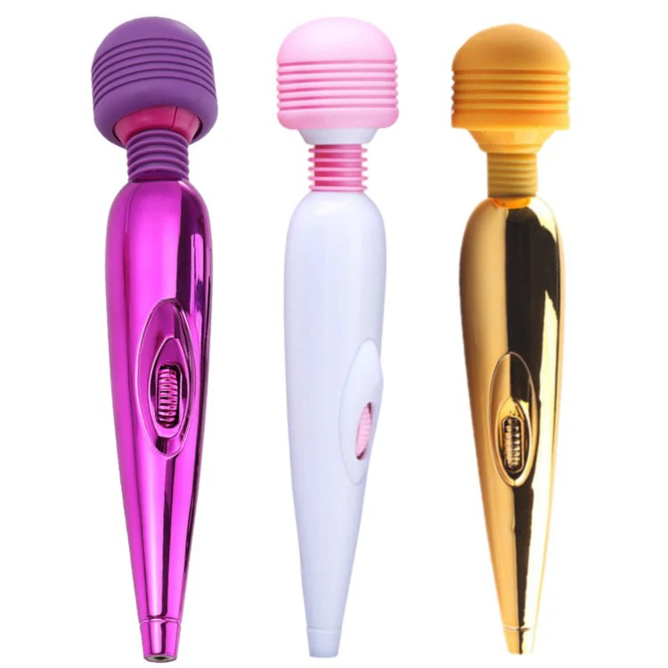 Capricorn AV Stick High-Power Vibrator - Image 2