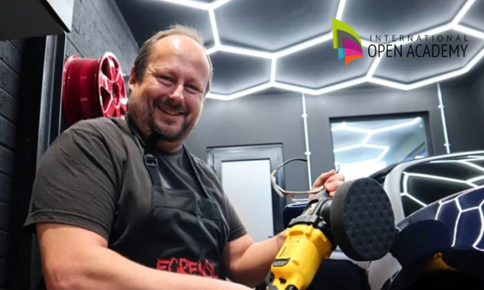 Car Detailing Fundamentals