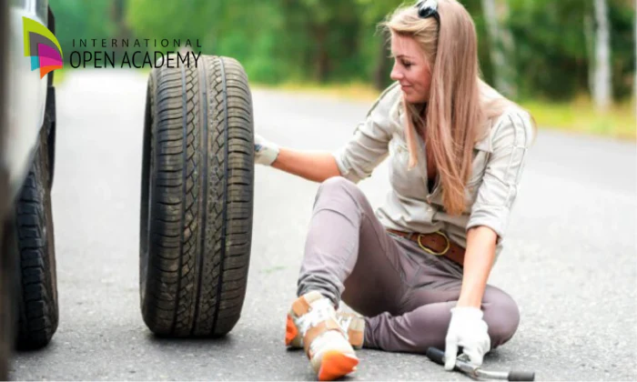Car Maintenance Course