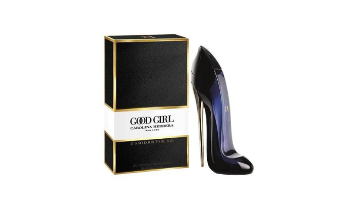 Carolina Herrera Good Girl EDP 80ml (Classic)
