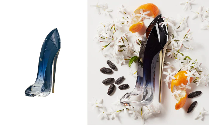 Carolina Herrera Good Girl Légère EDP 80ml - Image 2