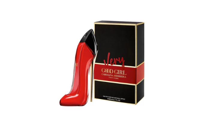Carolina Herrera Very Good Girl EDP 80ml