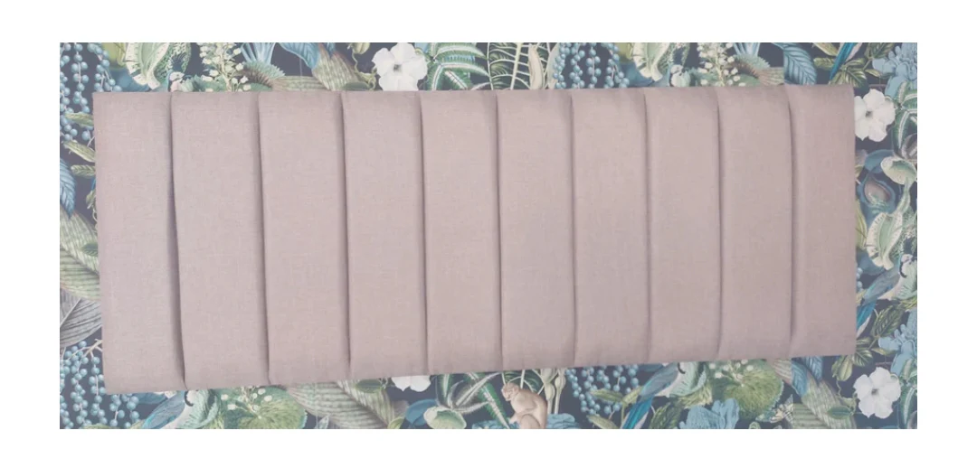 Channel Custom Headboard - Image 3