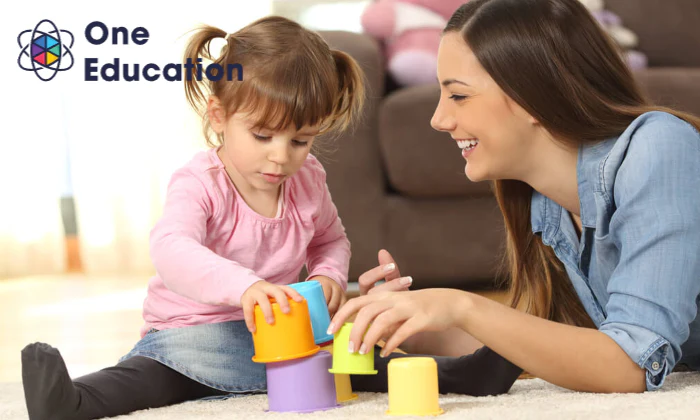 Child Care Complete Course (Care, Development, Nutrition and Nursing)