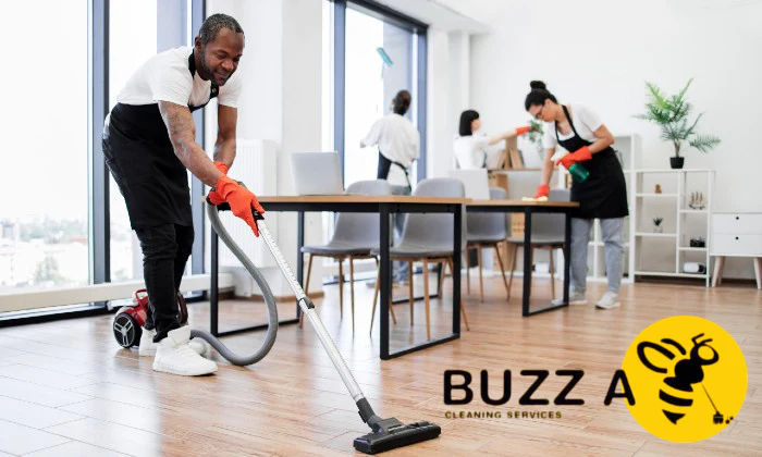 Choice of 1, 2, 3 or 4 Room Home Cleaning Service