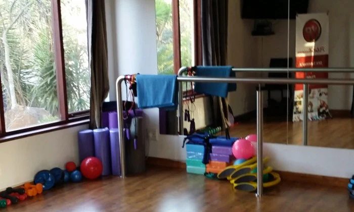 Choice of 3 x Classes or 5 x Group or Individual Sessions at Pilatelicious - Image 2