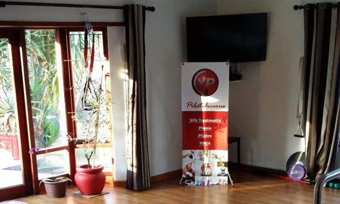 Choice of 3 x Classes or 5 x Group or Individual Sessions at Pilatelicious - Image 3