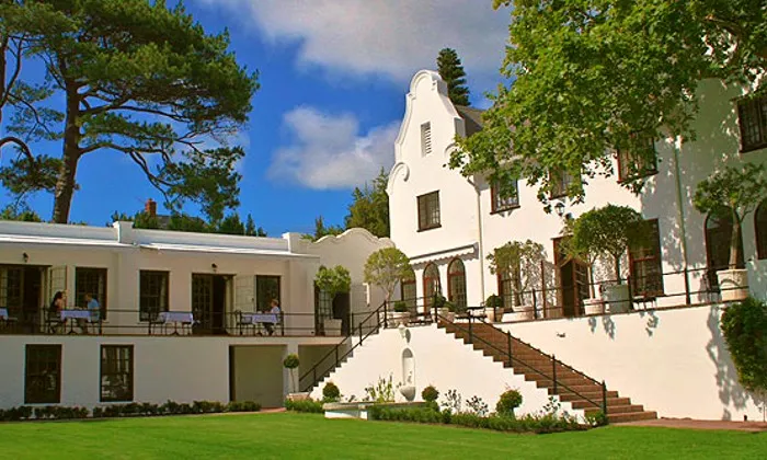 Choice of 40-Minute Massage incl Bonus Treatment at Ginkgo Petite Spa, Claremont - Image 2