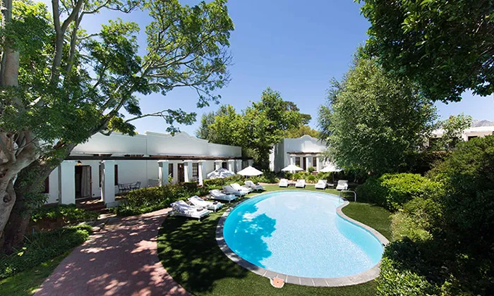 Choice of 40-Minute Massage incl Bonus Treatment at Ginkgo Petite Spa, Claremont - Image 3