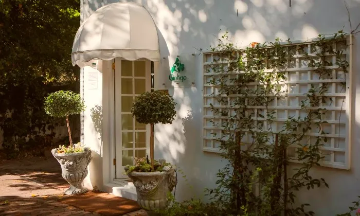 Choice of 40-Minute Massage incl Bonus Treatment at Ginkgo Petite Spa, Claremont - Image 5