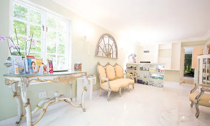 Choice of 40-Minute Massage incl Bonus Treatment at Ginkgo Petite Spa, Claremont - Image 6