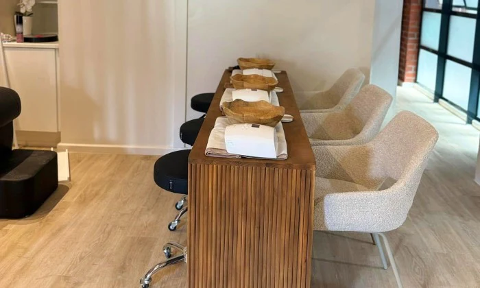 Choice of 60-Minute Full Body Massage incl Welcome Drink for 1 or 2 at Voyage Spa - Image 5