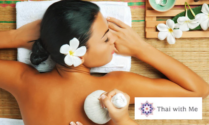 Choice of 60-Minute Full Body Thai Massage – Green Point or Gardens