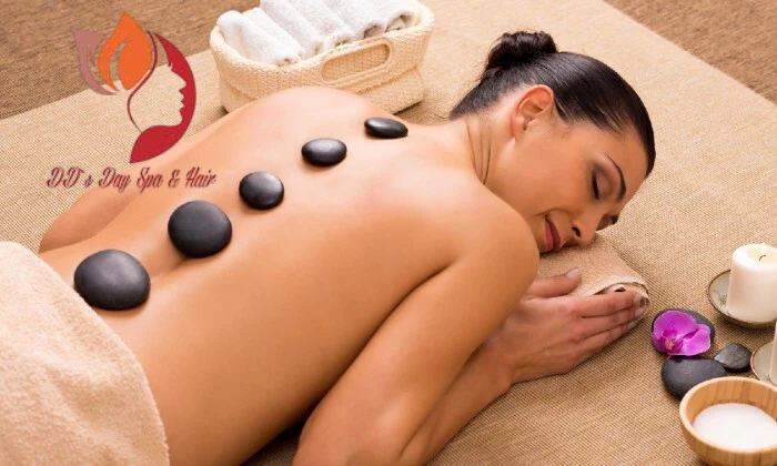 Choice of 60 or 90-Minute Full Body Massage