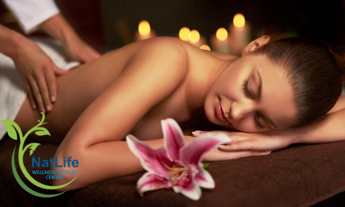 Choice of 60 or 90-Minute Swedish Massage