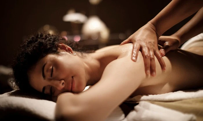 Choice of 75-Minute Full Body Massage at Skin Room Aesthetic and Body