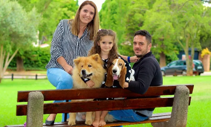 Choice of 90-Minute Couples or 120-Minute Family Location Shoot - Image 3