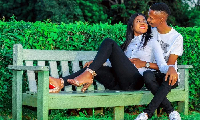 Choice of 90-Minute Couples or 120-Minute Family Location Shoot - Image 7