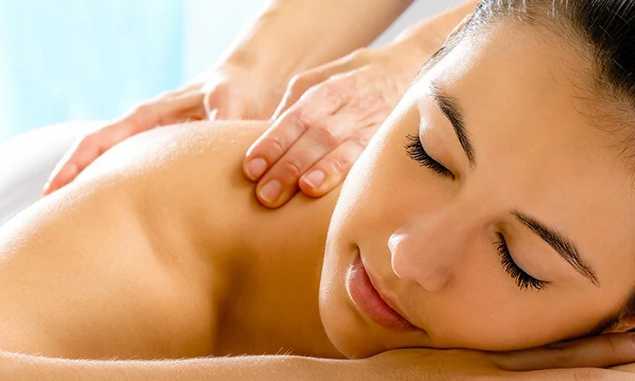 Choice of 90-Minute Full Body Massage at Hands of Gold Spa