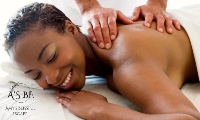 Choice of 90-Minute Full Body Massage for 1 or 2