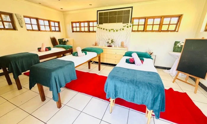Choice of 90-Minute Full Body Massage for 1 or 2 - Image 4