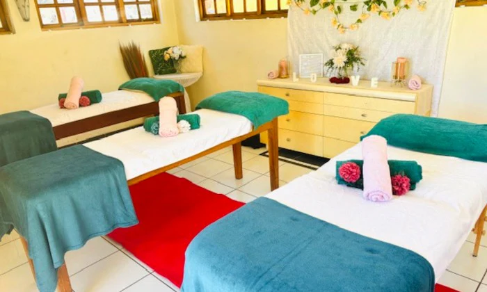Choice of 90-Minute Full Body Massage for 1 or 2 - Image 5
