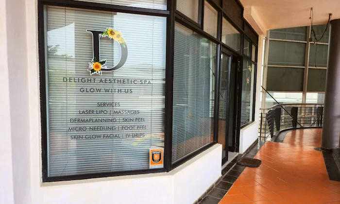 Choice of 90-Minute Full Body Massage with Pedicure at Delight Aesthetic Spa - Image 4