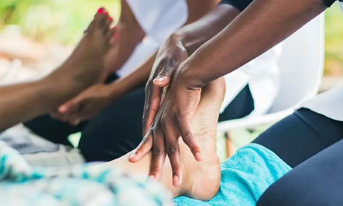 Choice of 90 or 120-Minute Spa Package - Image 3