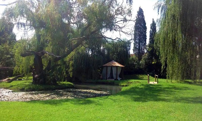 Choice of 90 or 120-Minute Spa Package - Image 5