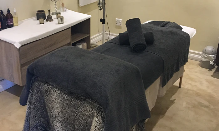 Choice of 90 or 150-Minute Pamper Package at Lourensford Wine Estate - Image 3