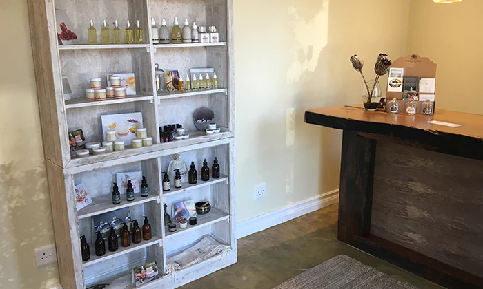 Choice of 90 or 150-Minute Pamper Package at Lourensford Wine Estate - Image 6