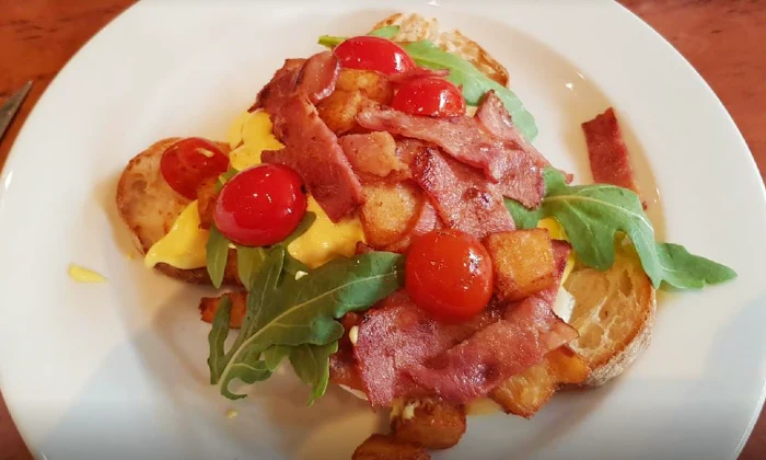 Choice of All-Day Breakfast Each for 2 at Coffee Junction Cafe - Image 3