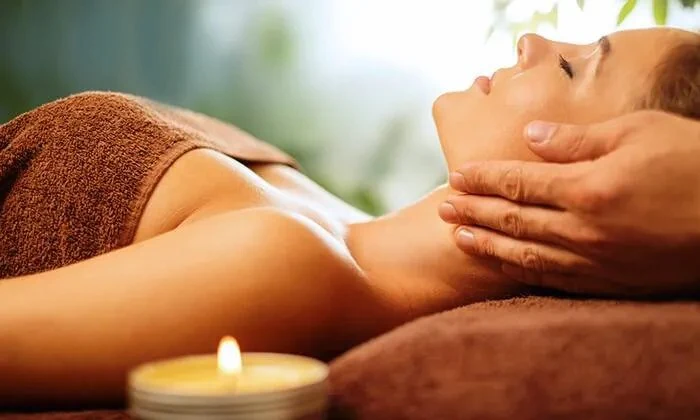 Choice of Blissful Spa Package