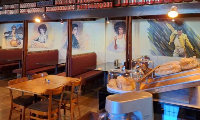Choice of Breakfast for 2 incl Cappuccino at Crave Café, Claremont - Image 3