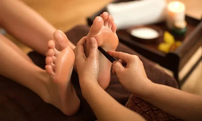 Choice of Couples Spa Package with Light Lunch - Image 2