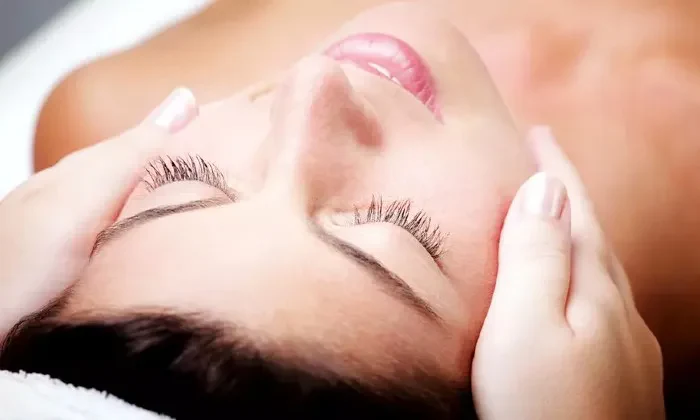 Choice of Couples Spa Package with Light Lunch - Image 3