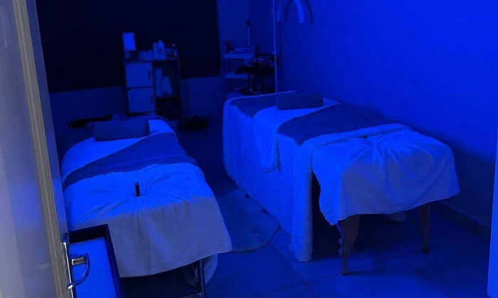Choice of Couples Spa Packages - Image 3