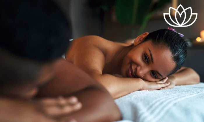 Choice of Couples Spa Packages