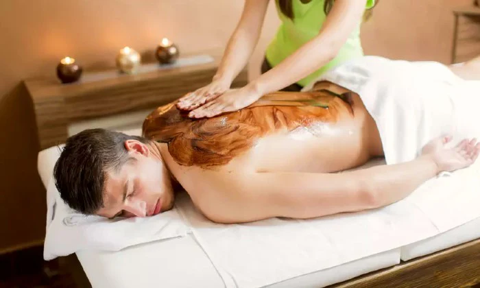 Choice of Couples Spa Packages - Image 2